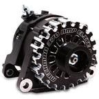 370 Amp Billet Alternator for Dodge Ram Diesel trucks