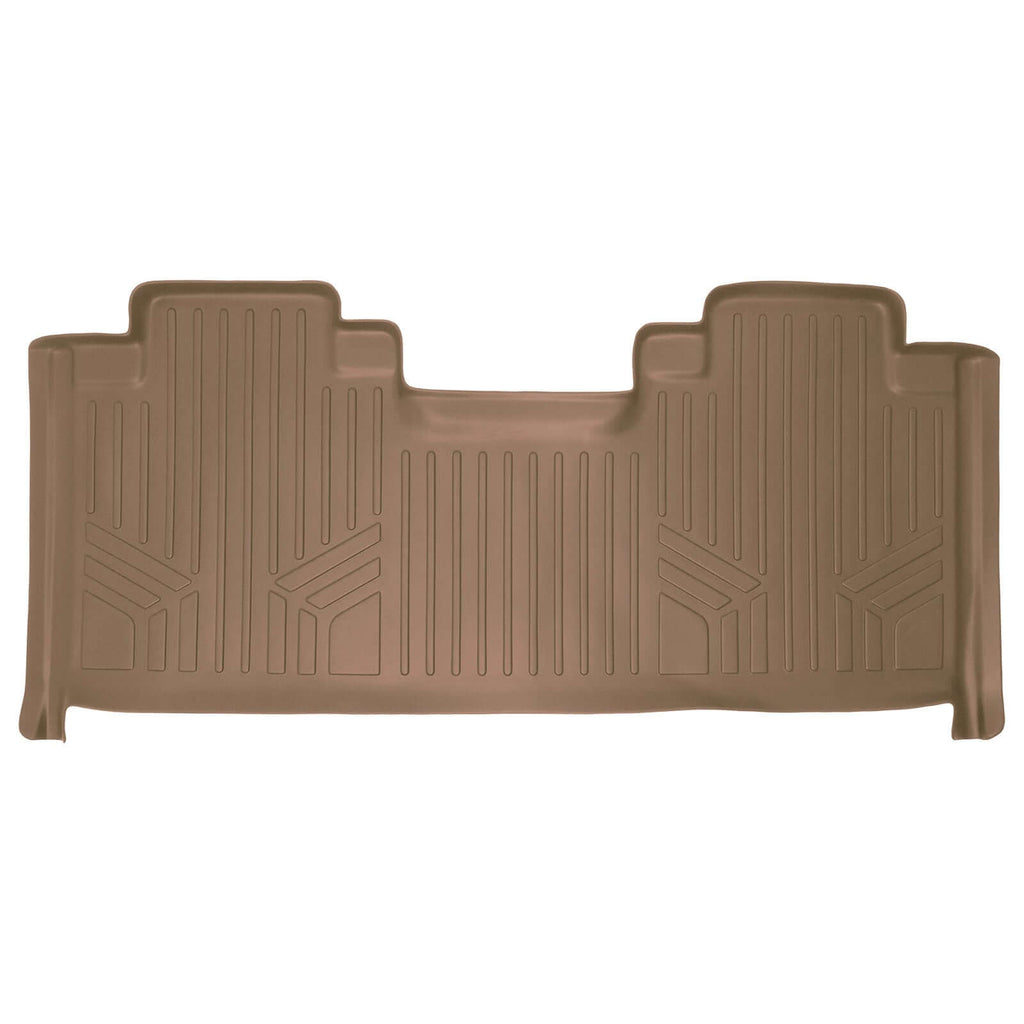 SMARTLINER Custom Fit Floor Liners For 2017-2025 Ford F-250/F-350 SuperCab with 1st Row Bucket Seats