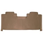 SMARTLINER Custom Fit Floor Liners For 2015-2025 Ford F-150 SuperCab with 1st Row Bucket Seats Vinyl Flooring