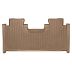 SMARTLINER Custom Fit Floor Liners For 2015-2025 Ford F-150 SuperCab with 1st Row Bench Seat