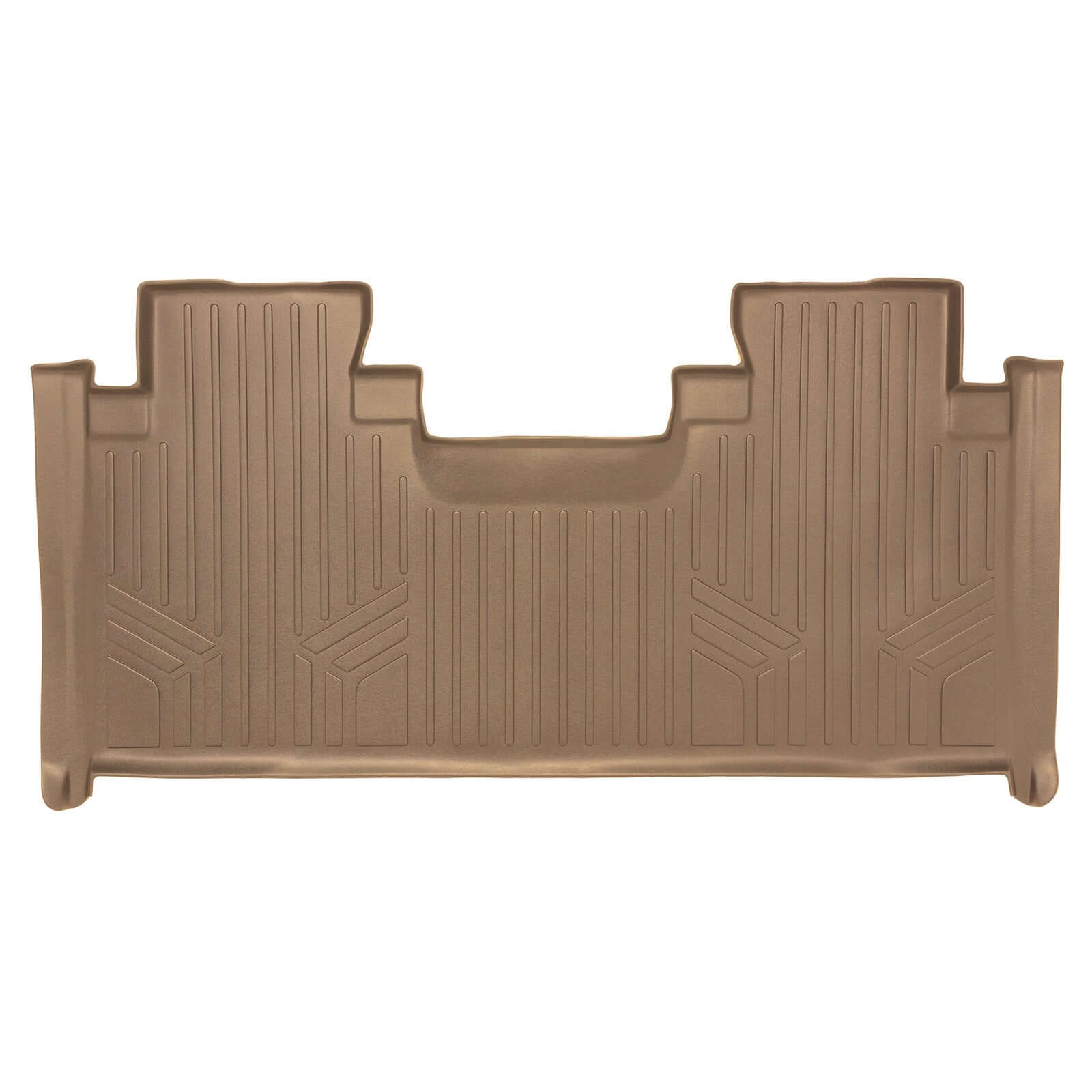 SMARTLINER Custom Fit Floor Liners For 2015-2025 Ford F-150 SuperCab with 1st Row Bench Seat