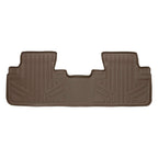 SMARTLINER Custom Fit Floor Liners For 2016-2022 Lexus RX (No RXL Models)