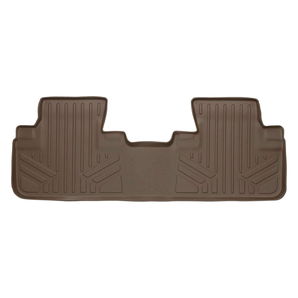 SMARTLINER Custom Fit Floor Liners For 2018-2022 Lexus RXL (6 Passenger)
