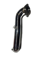 IRL BMW G8X Crossover Pipe by IRL Exhaust