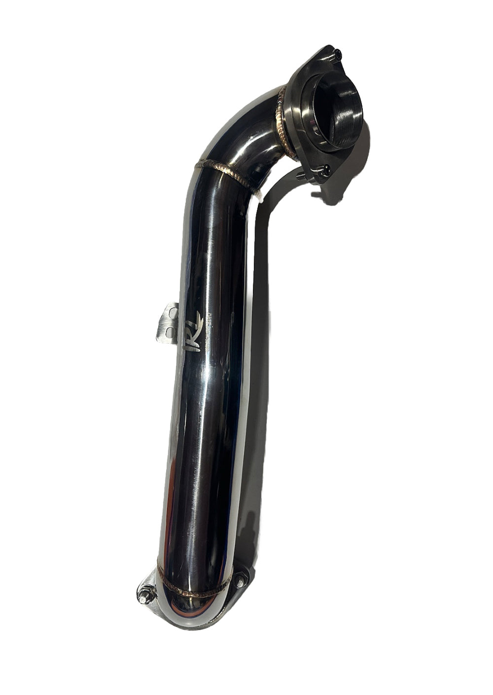 IRL BMW G8X Crossover Pipe by IRL Exhaust