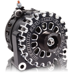 370 amp Elite alternator for GM 2.2L SOHC