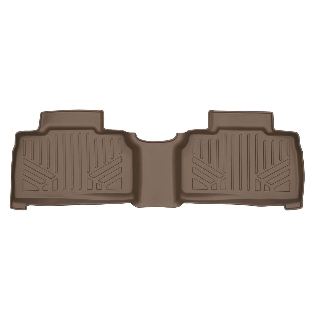 SMARTLINER AUTO™ Custom Fit Floor Liners For for 2020-2021 Ford Explorer