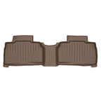 SMARTLINER AUTO™ Custom Fit Floor Liners For for 2020-2021 Ford Explorer