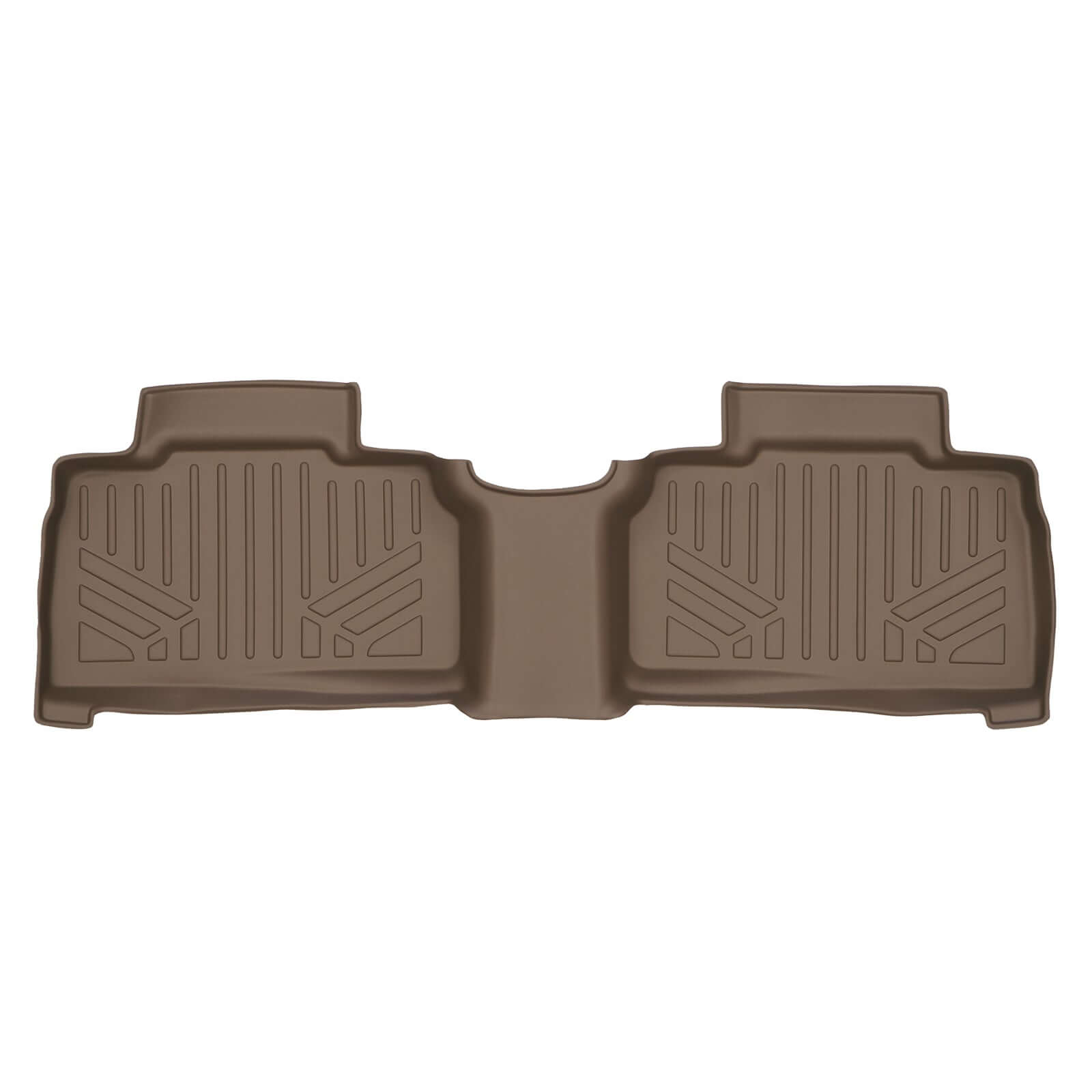 SMARTLINER AUTO™ Custom Fit Floor Liners For for 2020-2021 Ford Explorer