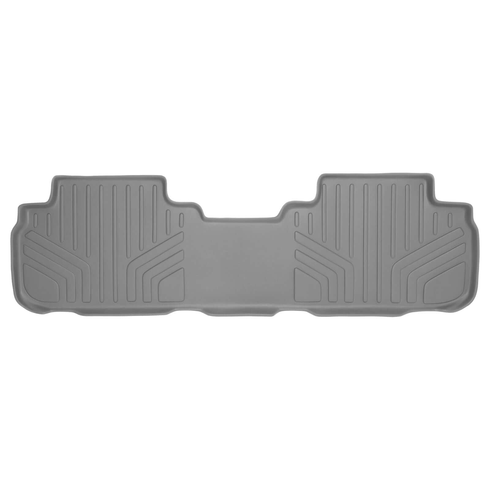 SMARTLINER Custom Fit Floor Liners For 2008-2013 Toyota Highlander (Non Hybrid)