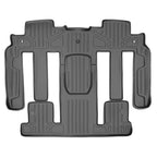SMARTLINER Custom Fit Floor Liners For GMC Acadia