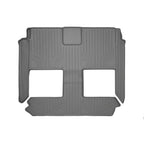 Smart Trim™ Custom Fit Floor Liners For 2008 2020 Caravan/Town & Country (Stow'n Go Only)