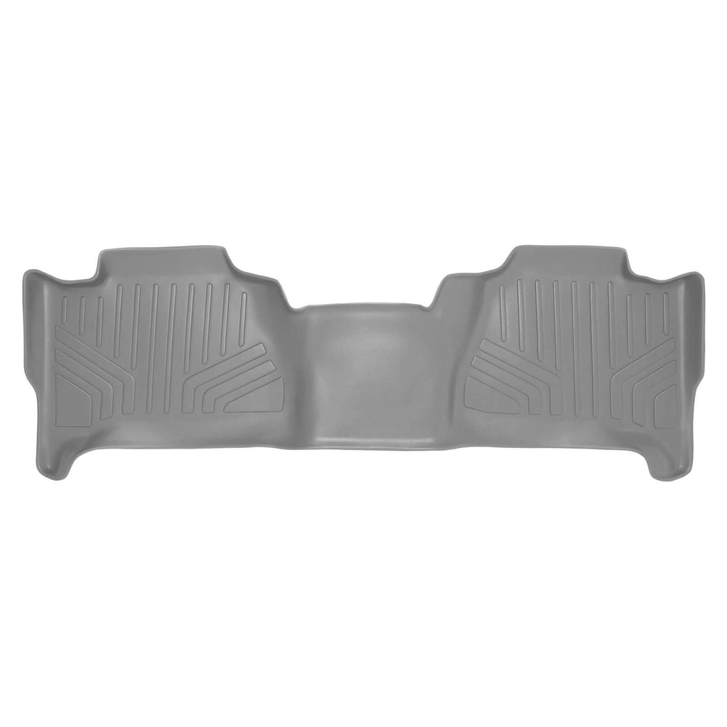 SMARTLINER Custom Fit Floor Liners For 2007-2014 Cadillac Escalade (No Hybrid Models)