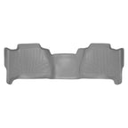 SMARTLINER Custom Fit Floor Liners For 2007-2014 Cadillac Escalade (No Hybrid Models)