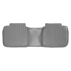 SMARTLINER Custom Fit Floor Liners For 2015-2017 Toyota Camry (No Hybrid Models)