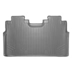 SMARTLINER Custom Fit Floor Liners For 2022-2025 Ford F-150 Lightning Only fits with 2nd Row Bucket seats without under seat fold-flat storage