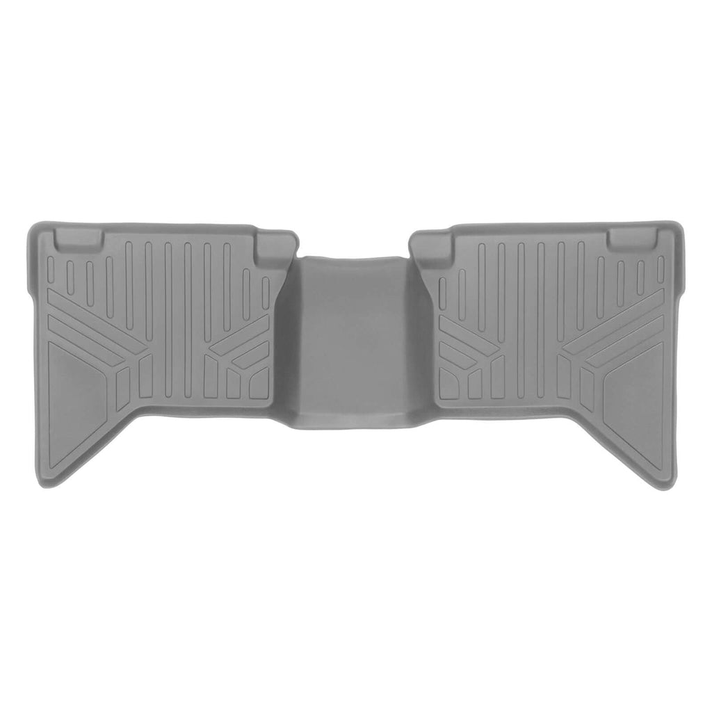 SMARTLINER Custom Fit Floor Liners For 2015-2018 Hilux REVO