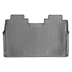 SmartCoverage™ Custom Fit Floor Liners For 2015-2025 Ford F-150 SuperCrew Cab with 1st Row Bench Seat (No OTH and no 2nd Row Underseat Storage)