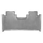 SMARTLINER Custom Fit Floor Liners For 2017-2025 Ford F-250/F-350 SuperCab with 1st Row Bench Seat