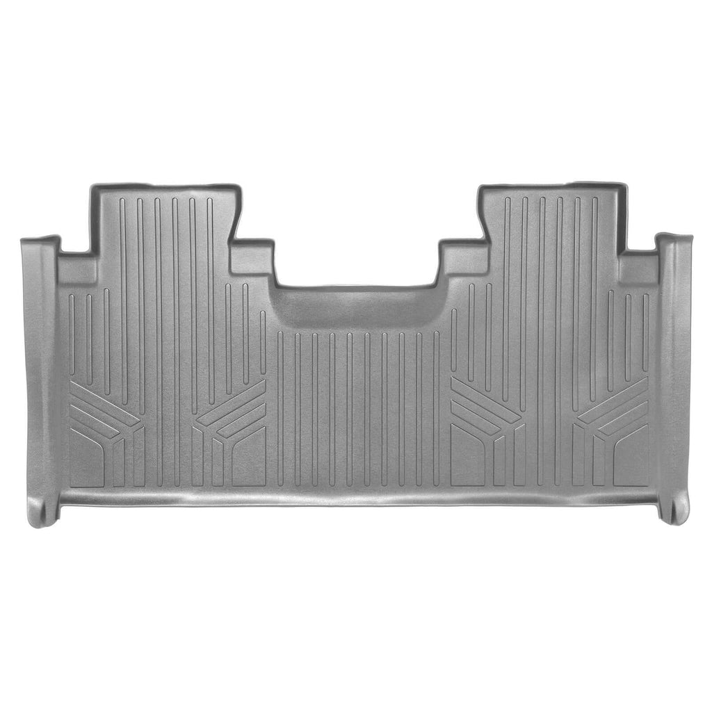 SMARTLINER Custom Fit Floor Liners For 2015-2025 Ford F-150 SuperCab with 1st Row Bench Seat with OTH Coverage