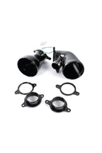 RENNELEMENT G8X Billet Ultra Flow Turbo Inlets