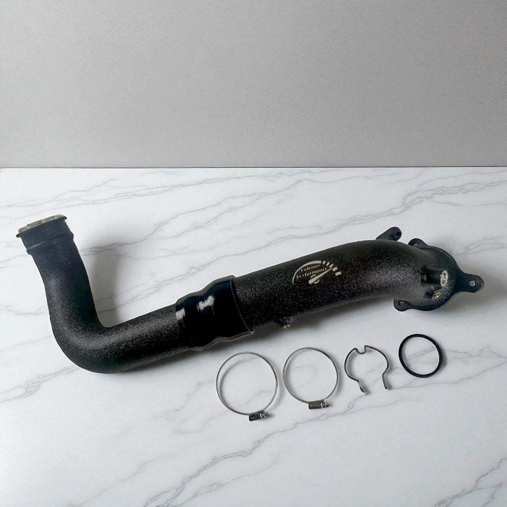 350HP+ Performance Upgrade For B48 Toyota Supra A90 & A91 2.0T