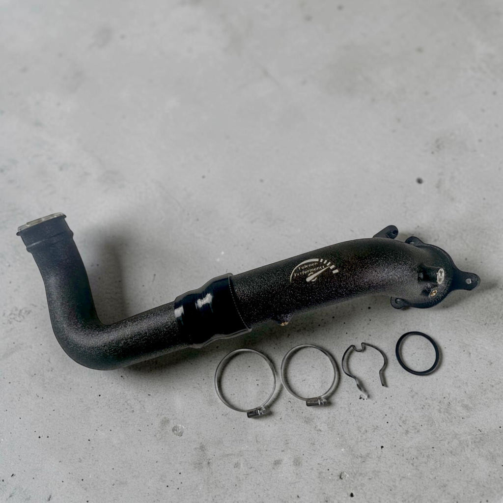 B46 B48 Charge Pipe For BMW F & G Chassis and Supra 2.0T (Gen 1 & 2)
