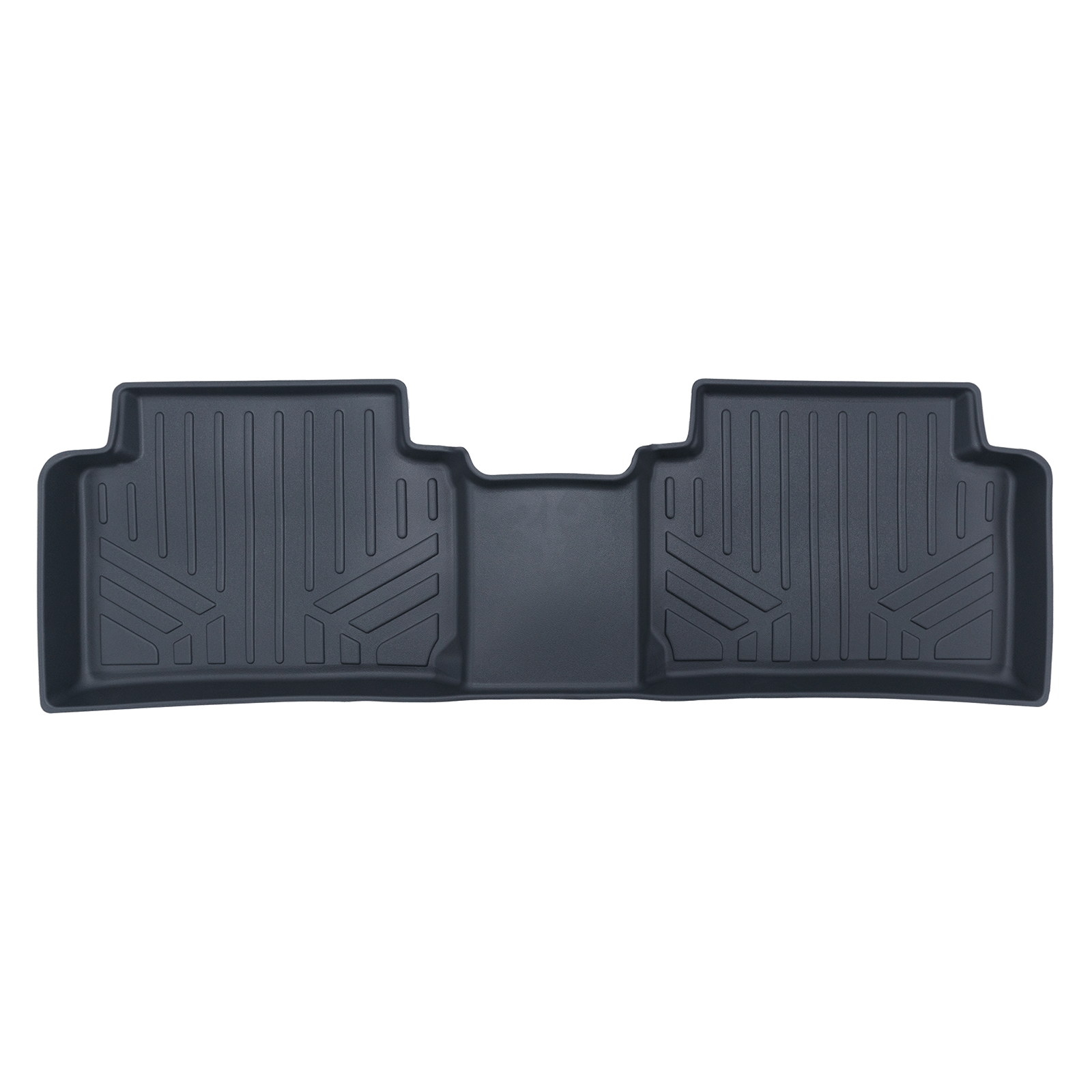 SMARTLINER Custom Fit Floor Liners For 2024 - 2026 Hyundai Santa Fe Hybrid