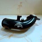 Supra & BMW B58 Charge pipes - M140i, M240i, M340i, 340i, M440i, 440i, 540i, 640i, 740i, X3, X4
