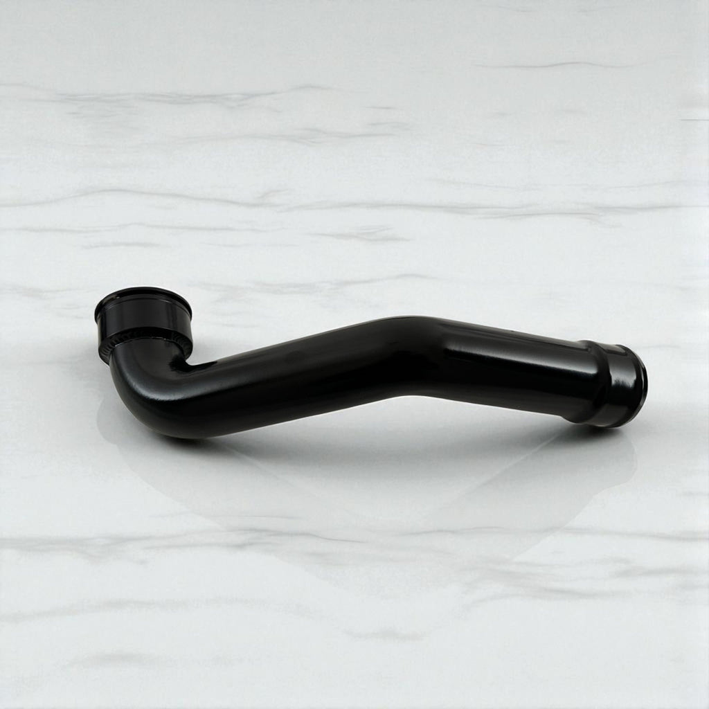 Supra & BMW B58 Charge pipes - M140i, M240i, M340i, 340i, M440i, 440i, 540i, 640i, 740i, X3, X4