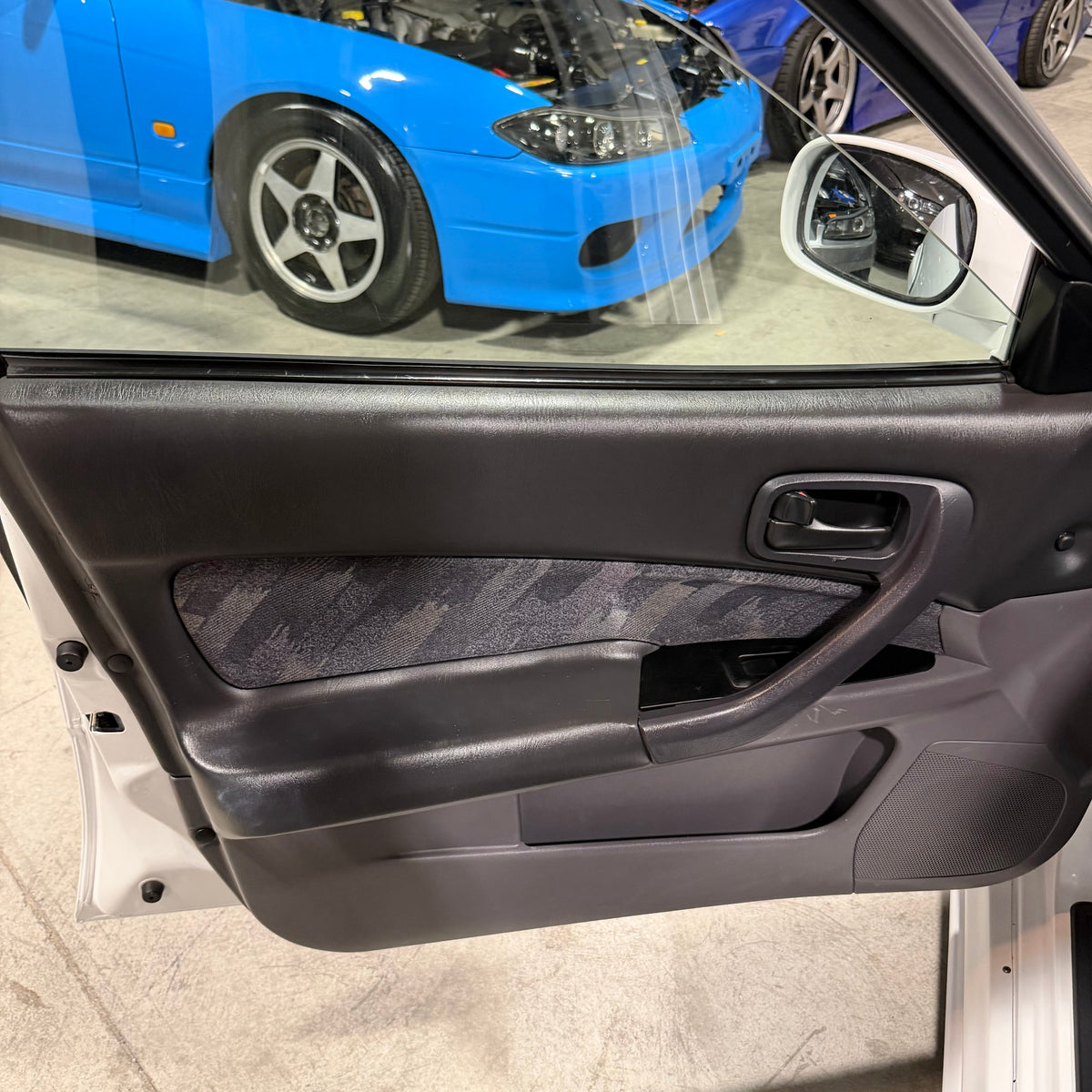 4 Door Skyline GT SR20DET R34 1998 by Bull Boost Performance