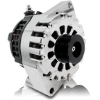 S Series Billet 240A racing alt - 6/12 Ford 6S  - Polish