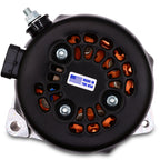 S Series 240A racing alt - replaces L mount CS130 - Machined