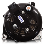 370 amp Elite series alternator for 88-95 GM Truck