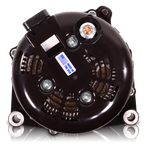 370 amp Elite alternator for GM 2.2L SOHC