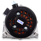 Mechman 240 Amp High Output Alternator 1996-2004 GM Truck 4.3L 4.8L 5.3L 5.7L 6L - Machined Billet