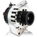 S Series Billet 170 amp  03/04 Cobra - Machined finish