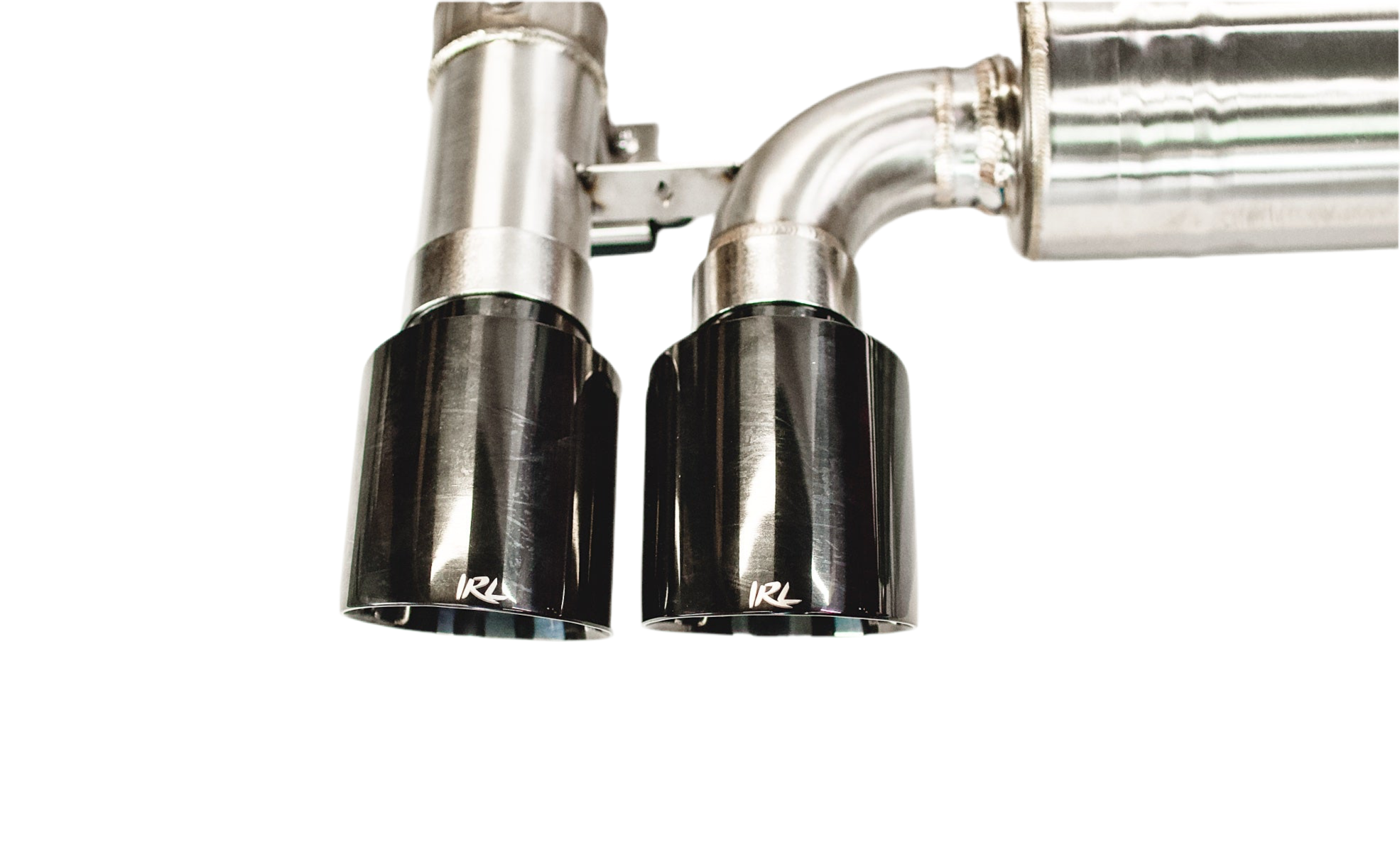 IRL BMW F80 F82 F83 Exhaust by IRL Exhaust