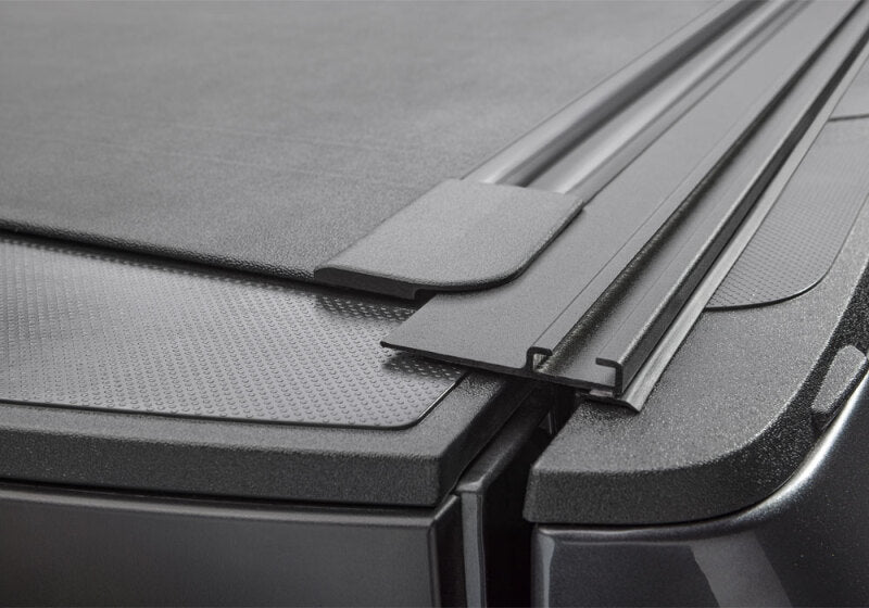 BAK 22-24 Toyota Tundra Revolver X4ts 6.6ft Bed w/T-Slot Rails