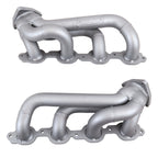 BBK 19-24 GM Full Size 5.3/6.2L Shorty Headers (Ti Ceramic)