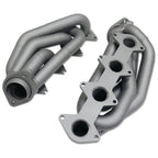 BBK Ford Mustang GT 1-5/8 Shorty Tuned Length Exhaust Headers Titanium Ceramic 05-10