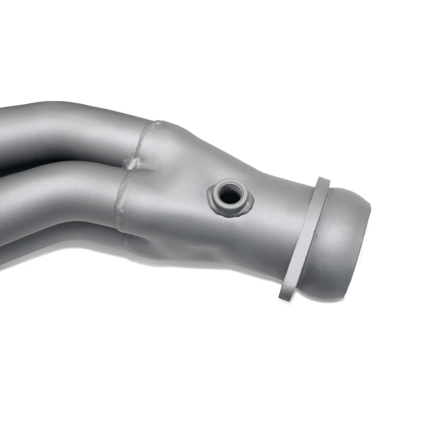 BBK BBK 1856 1-7/8 Long Tube Headers Titanium Ceramic 11-23 Ford Mustang GT, 16-20 GT350 5.2