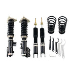 BC RACING COILOVERS - BR TYPE - 10-14 HYUNDAI SONATA
