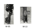 BC RACING COILOVERS - BR TYPE - 10-14 HYUNDAI SONATA