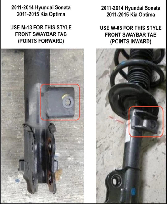 BC RACING COILOVERS - BR TYPE - 10-14 HYUNDAI SONATA