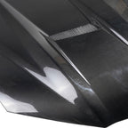 2018-2022 Lamborghini URUS TC2 Style Carbon Fiber Hood - Bull Boost Performance