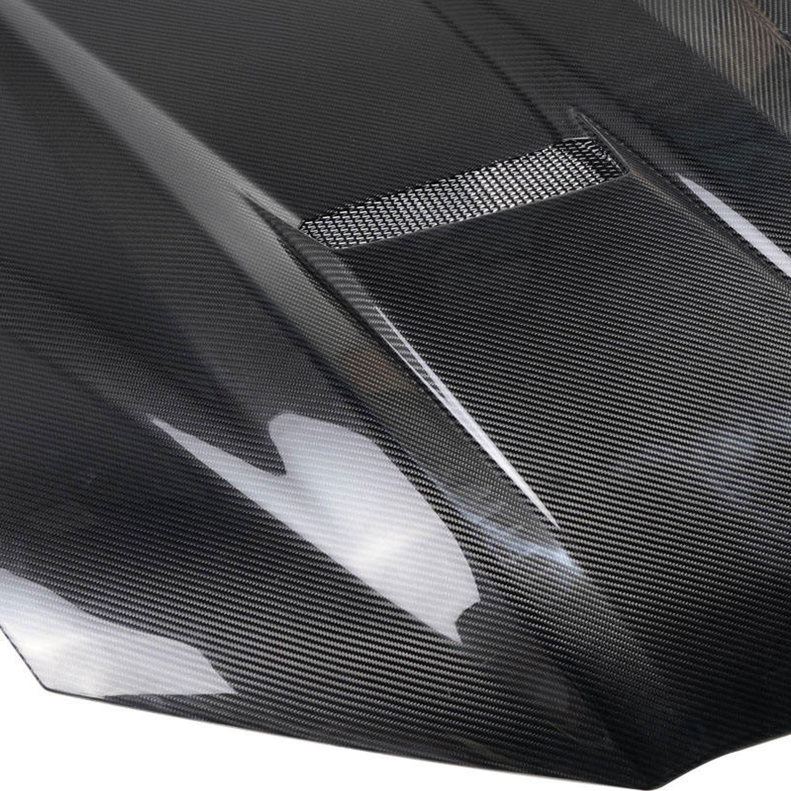 2018-2022 Lamborghini URUS TC2 Style Carbon Fiber Hood - Bull Boost Performance