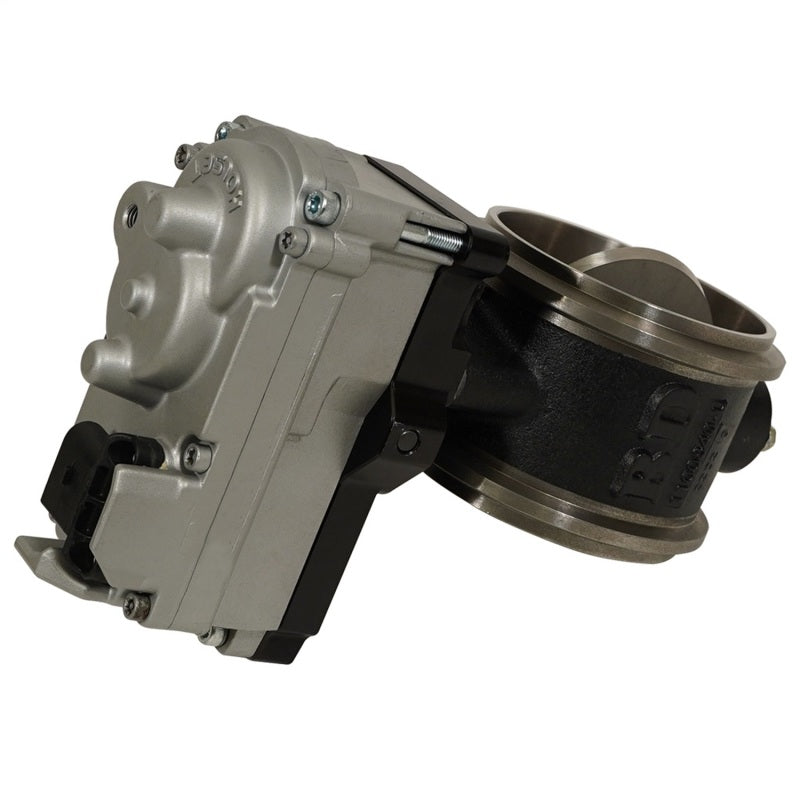 BD Diesel 13-24 Dodge Ram 2500/3500 Cummins Electronic Exhaust Brake 4.in