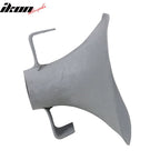 2002-2003 Subaru Impreza WRX STi Foglight Brake Cooling Ducts FRP