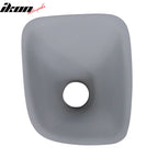 2002-2003 Subaru Impreza WRX STi Foglight Brake Cooling Ducts FRP